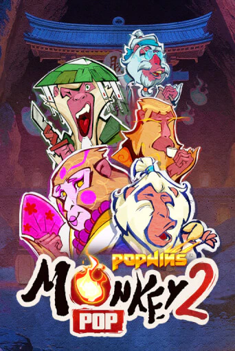 Monkey Pop 2