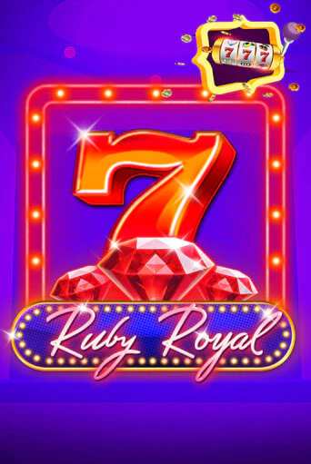 Ruby Royal